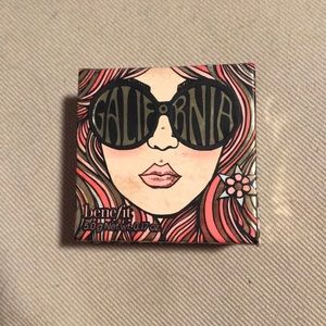 Galifornia blush